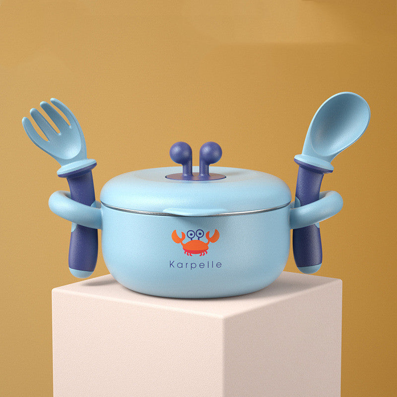 Baby Food Bowl Tableware