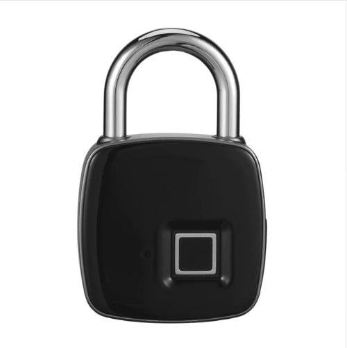 Fingerprint Smart Padlock