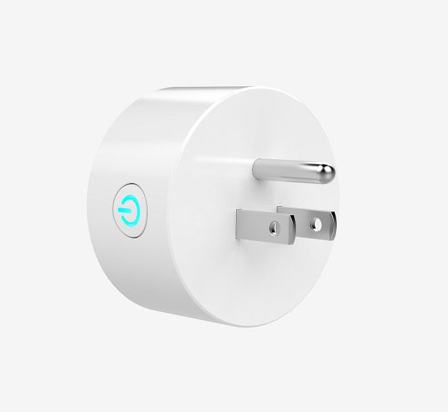 WIFI Smart Plug Control for Smart Home