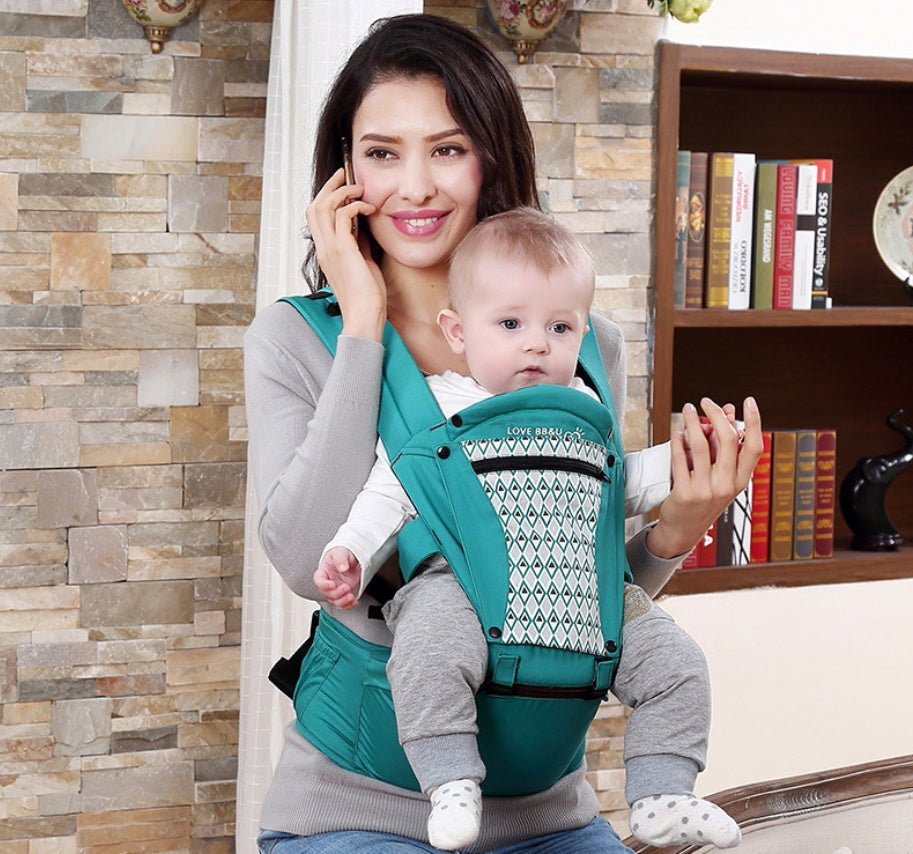 Baby Carrier Bag