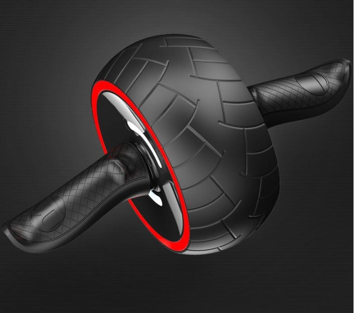 Abdominal Muscle Trainer Wheel