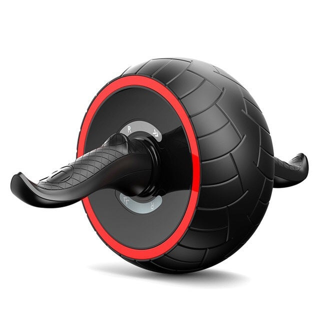 Abdominal Muscle Trainer Wheel