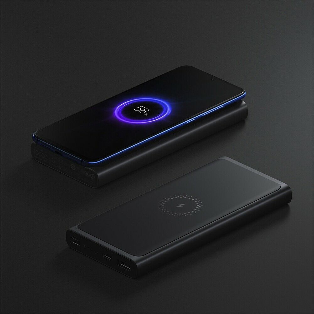 Fast Wireless Charging Plate