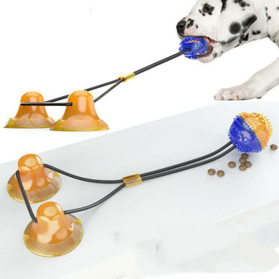 Suction Cup Pets Toy