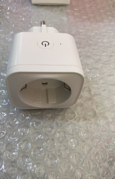 WIFI Smart Plug Control for Smart Home