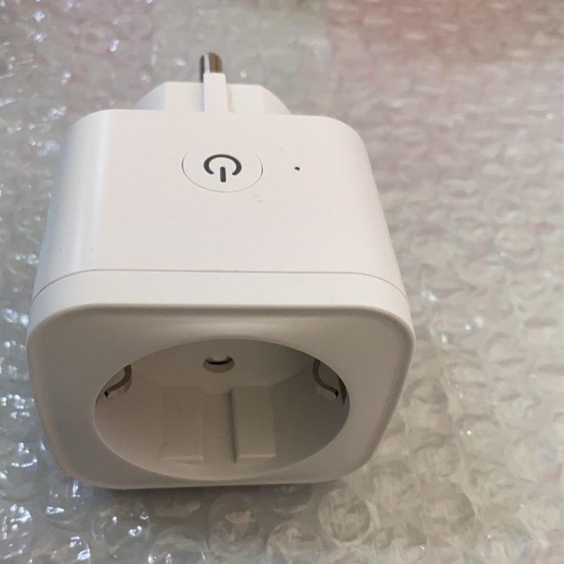 WIFI Smart Plug Control for Smart Home