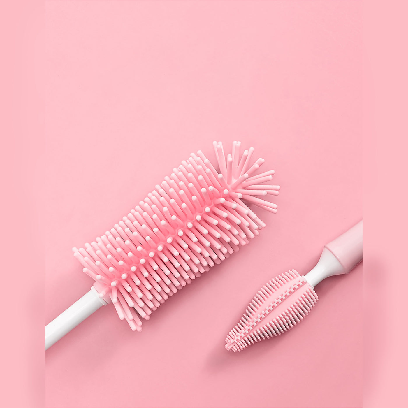 Baby Bottle Brush Scrubber