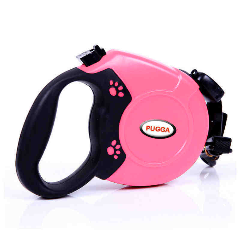 Retractable Pet Leash