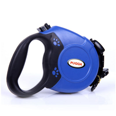 Retractable Pet Leash