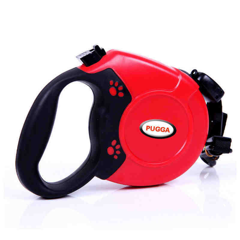 Retractable Pet Leash