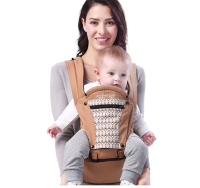 Baby Carrier Bag