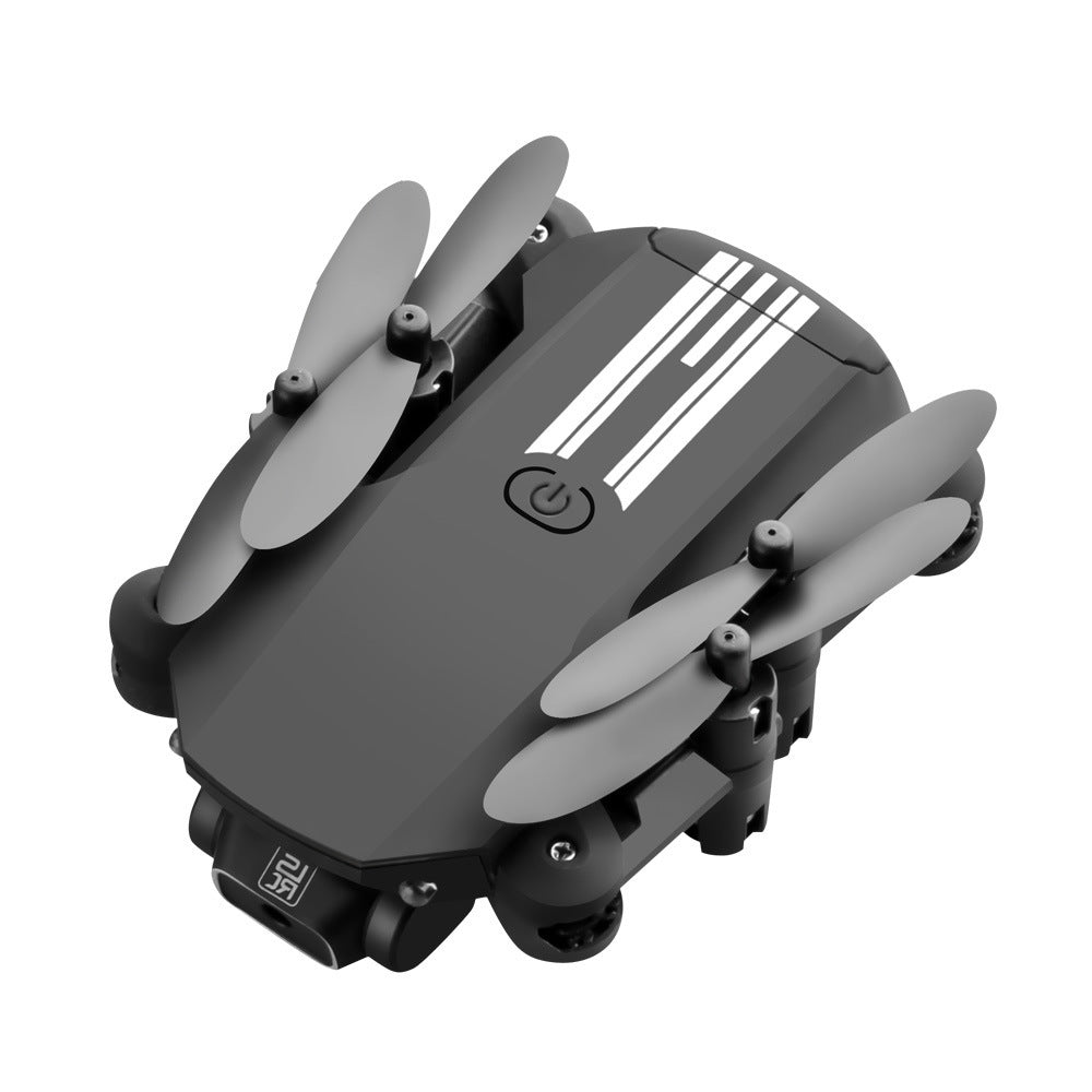 Altitude Hold Foldable RC Drone