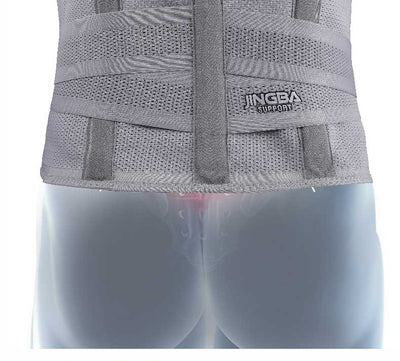 Exercise Waist Protection Band