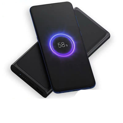 Fast Wireless Charging Plate