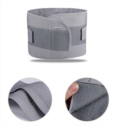 Exercise Waist Protection Band