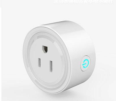 WIFI Smart Plug Control for Smart Home