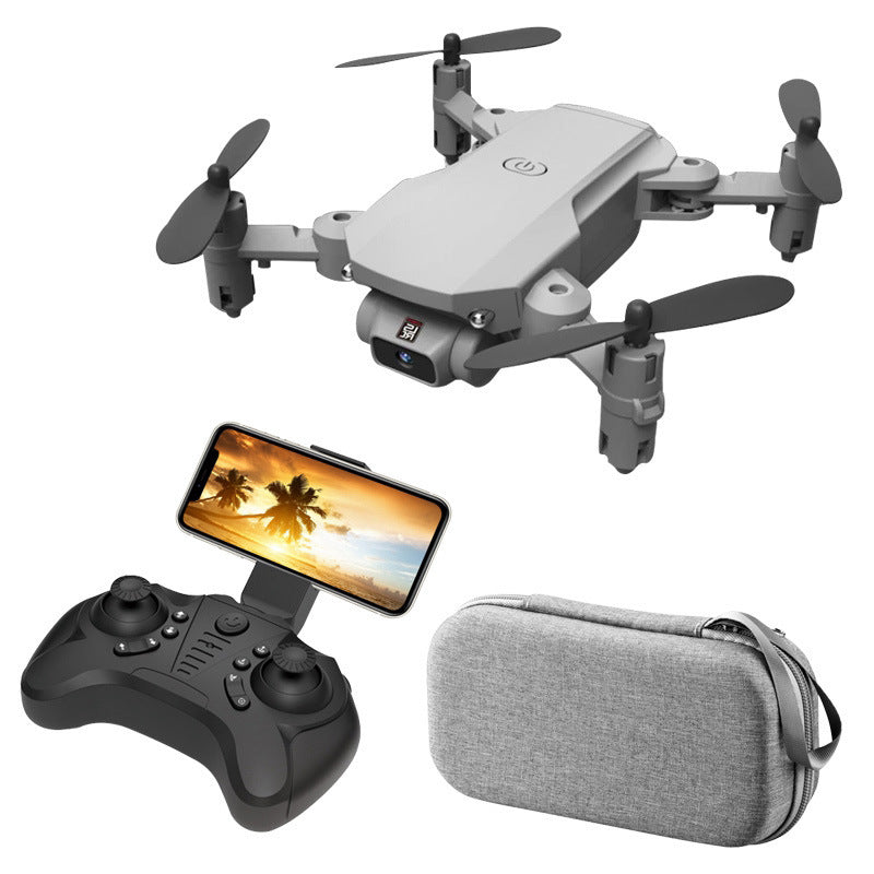 Altitude Hold Foldable RC Drone