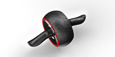 Abdominal Muscle Trainer Wheel