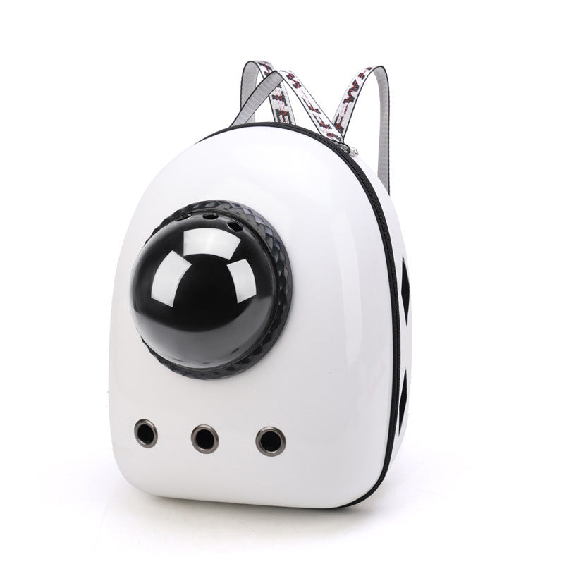 Portable Space Capsule Backpack