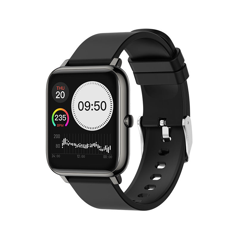 P22 4.0 Smart Watch