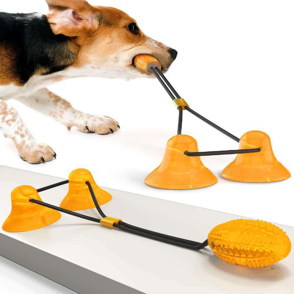 Suction Cup Pets Toy