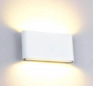 Aisle Balcony Bedside Lamp