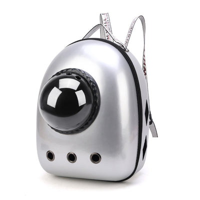 Portable Space Capsule Backpack