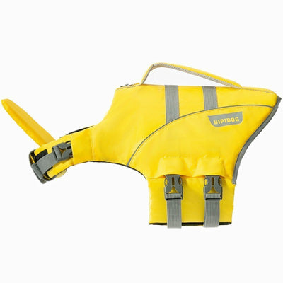 Pet Swimming Life Jacket