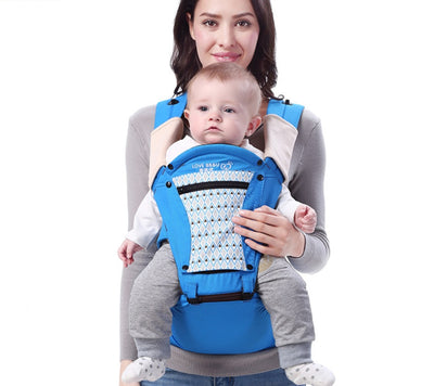 Baby Carrier Bag