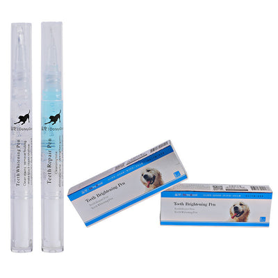 Pet Teeth Repairing Kit