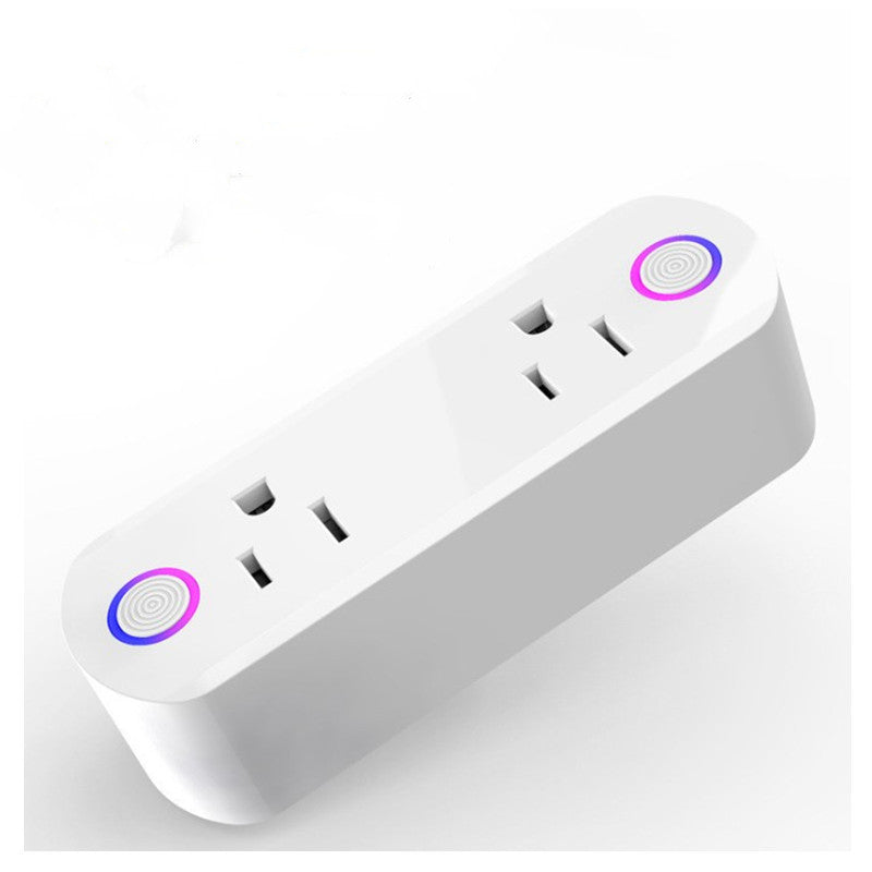 WIFI Smart Plug Control for Smart Home