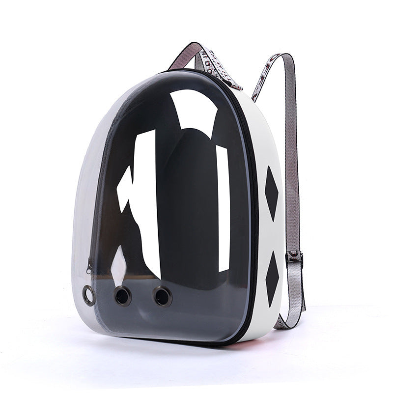 Portable Space Capsule Backpack