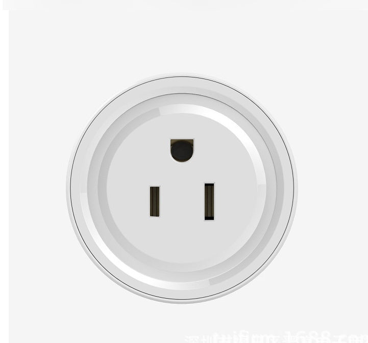 WIFI Smart Plug Control for Smart Home