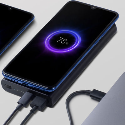 Fast Wireless Charging Plate