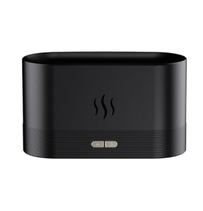 Light Mist Aroma Diffuser Humidifier