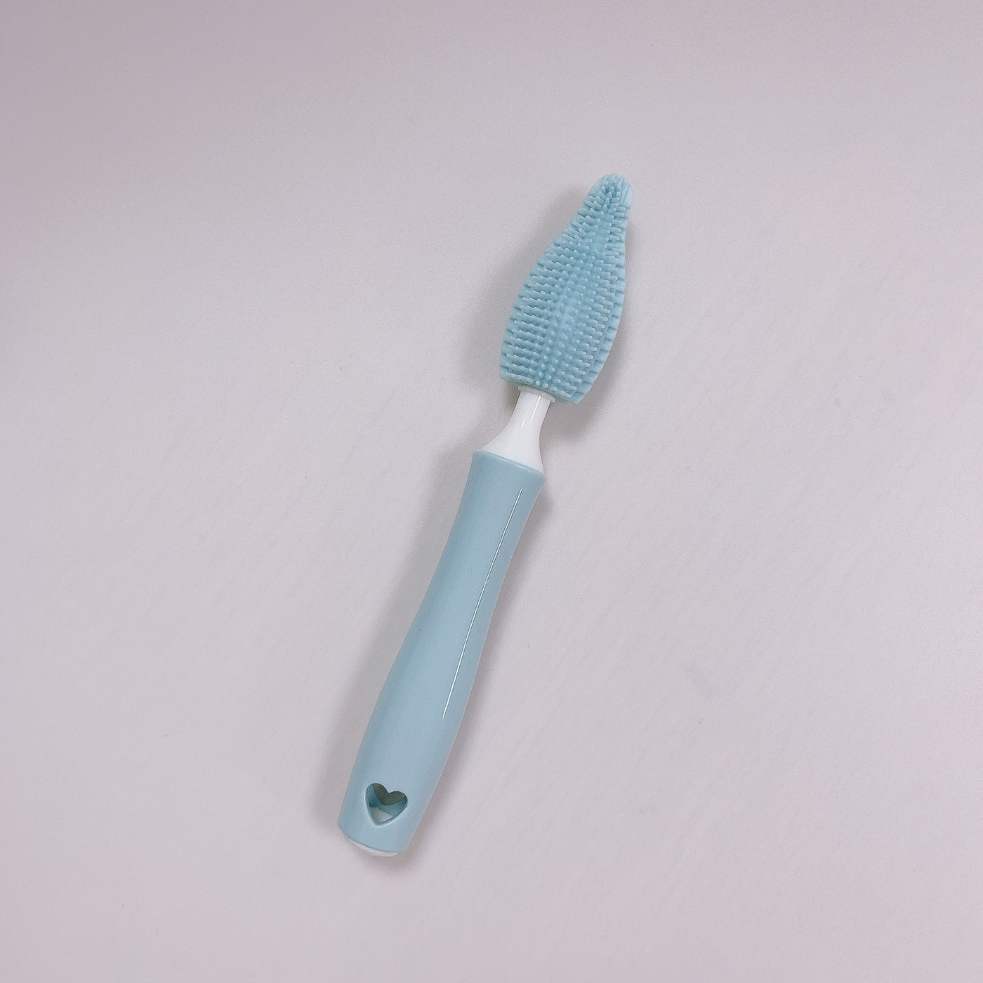 Baby Bottle Brush Scrubber