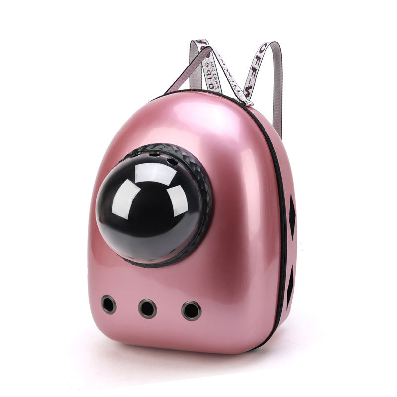 Portable Space Capsule Backpack