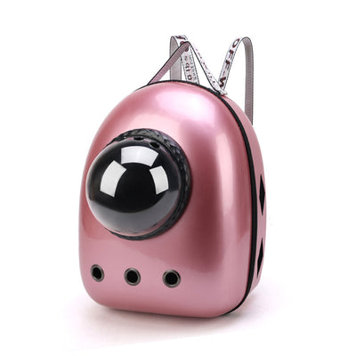 Portable Space Capsule Backpack